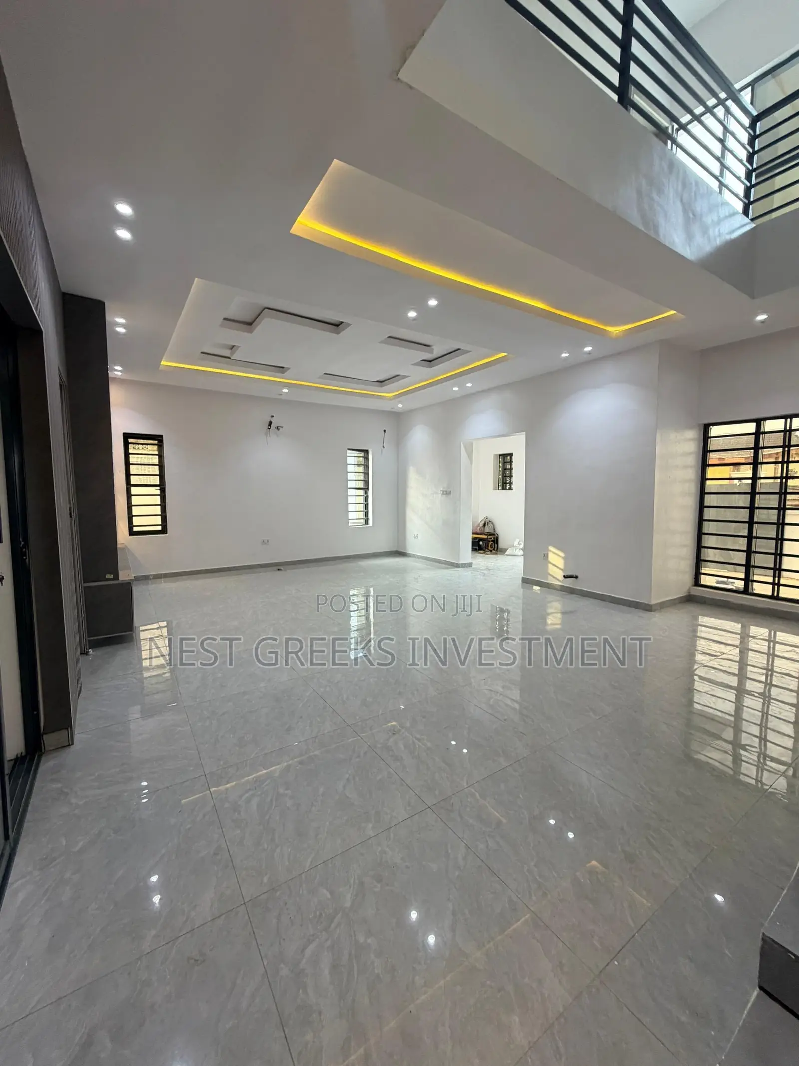 4bdrm Duplex in Ogba for sale in Ogba
