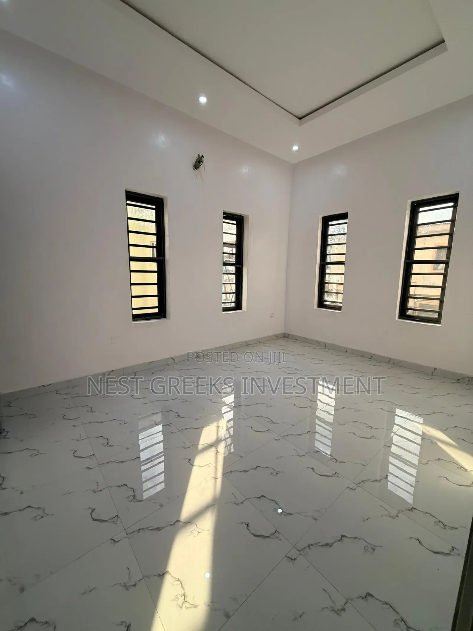 4bdrm Duplex in Ogba for sale in Ogba