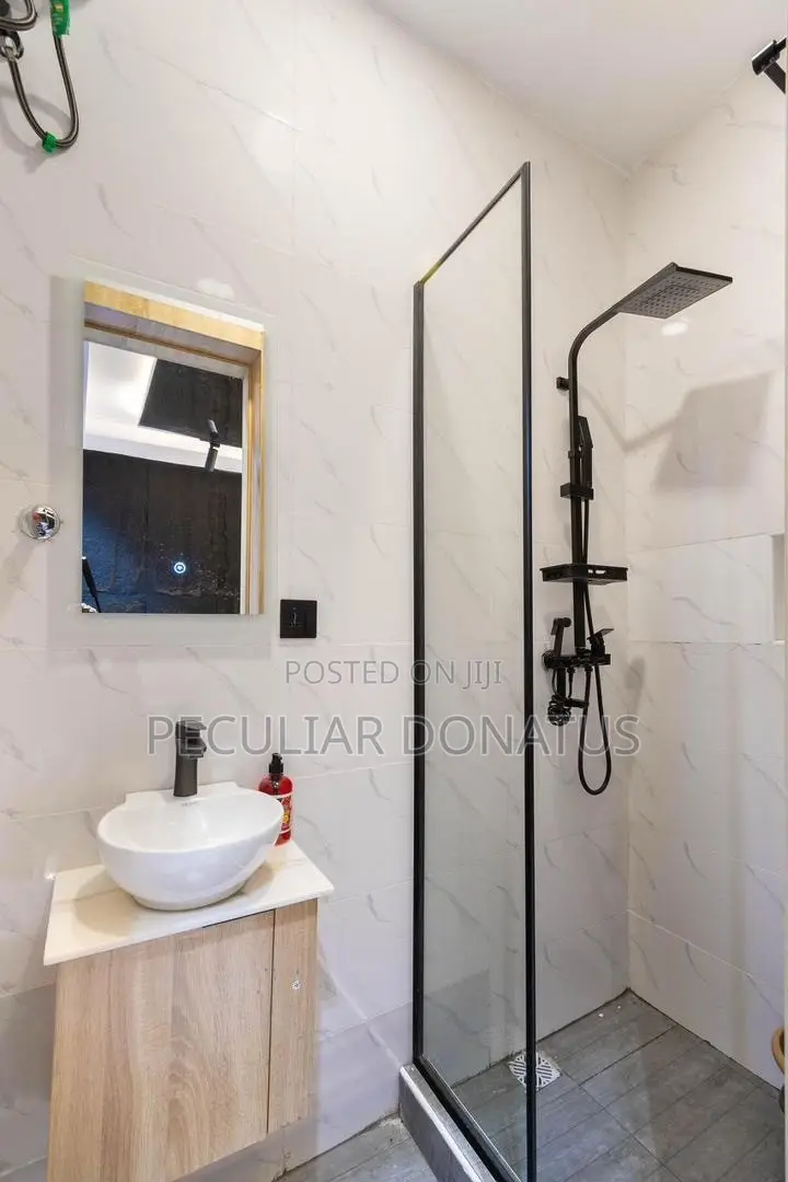 1bedroom Shortlet Apartment in Ologolo