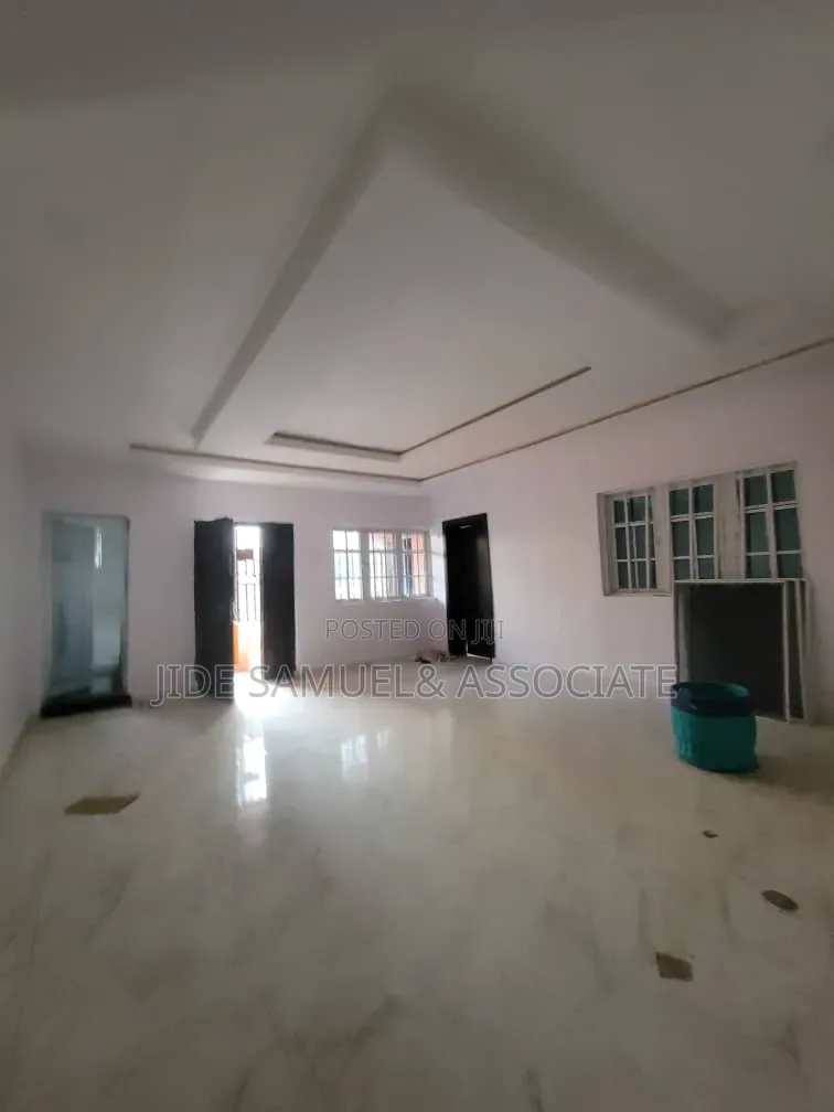 Furnished 3bdrm Block of Flats in Ayobo for rent in Ayobo