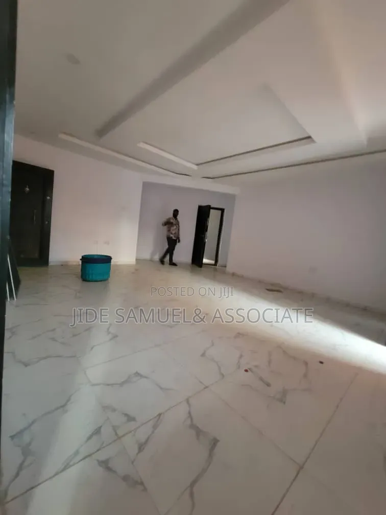 Furnished 3bdrm Block of Flats in Ayobo for rent in Ayobo