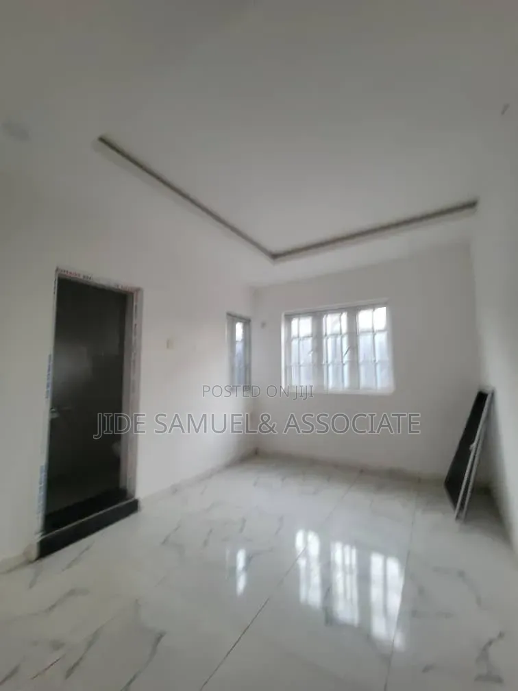 Furnished 3bdrm Block of Flats in Ayobo for rent in Ayobo