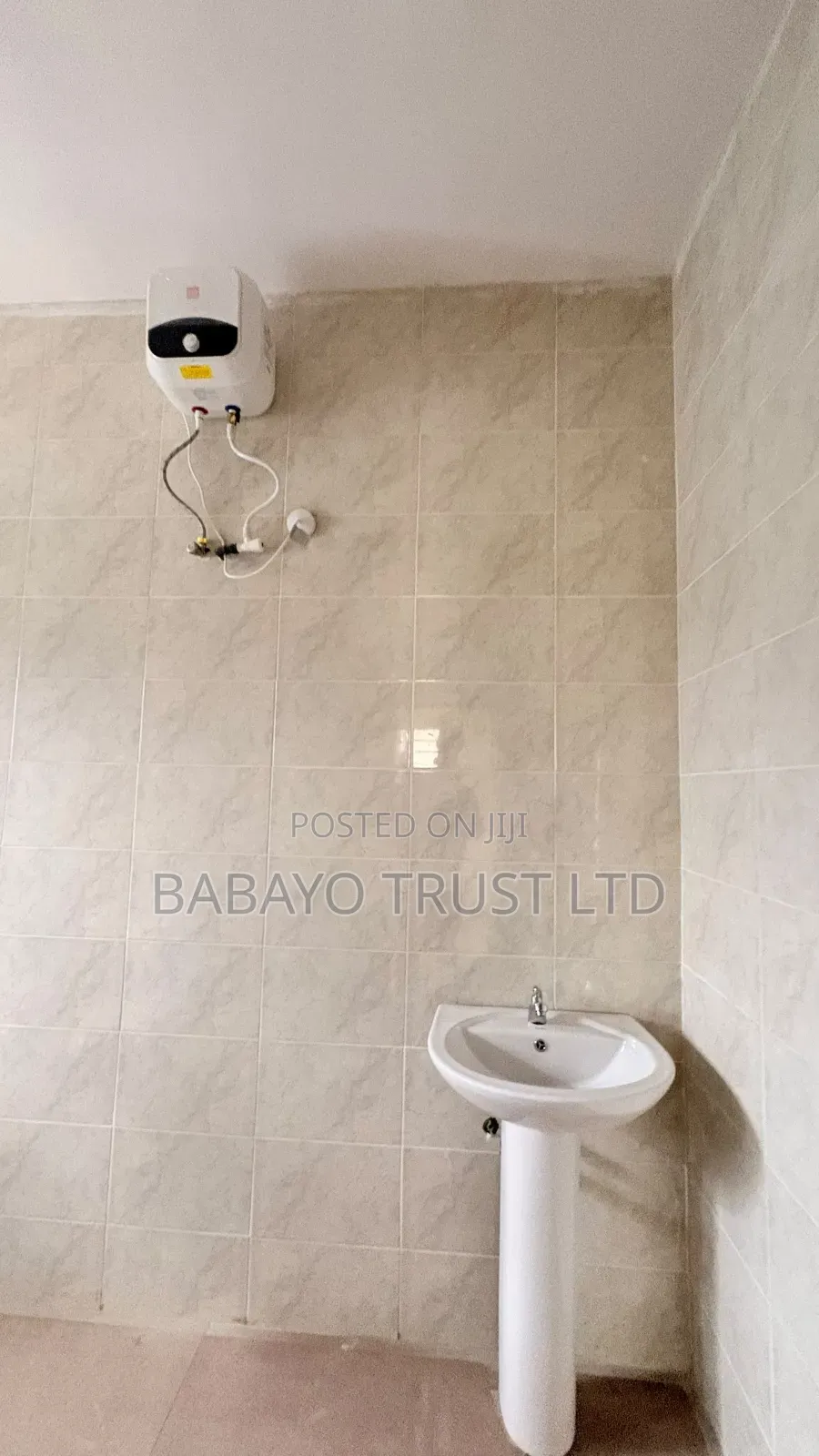 4bdrm Duplex in Akobo for sale in Akobo
