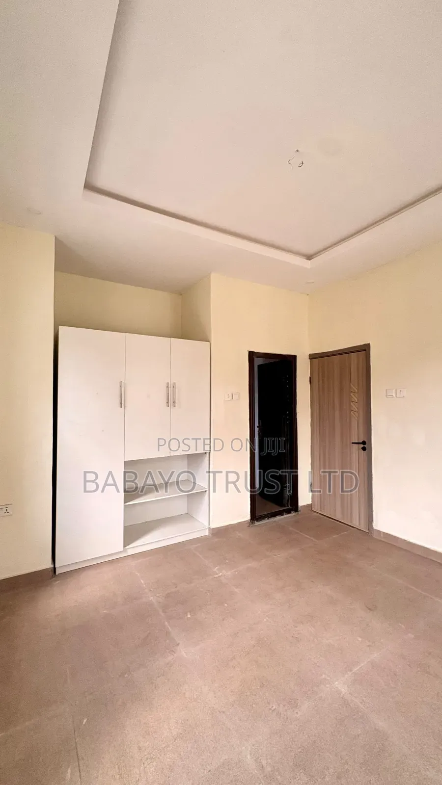 4bdrm Duplex in Akobo for sale in Akobo