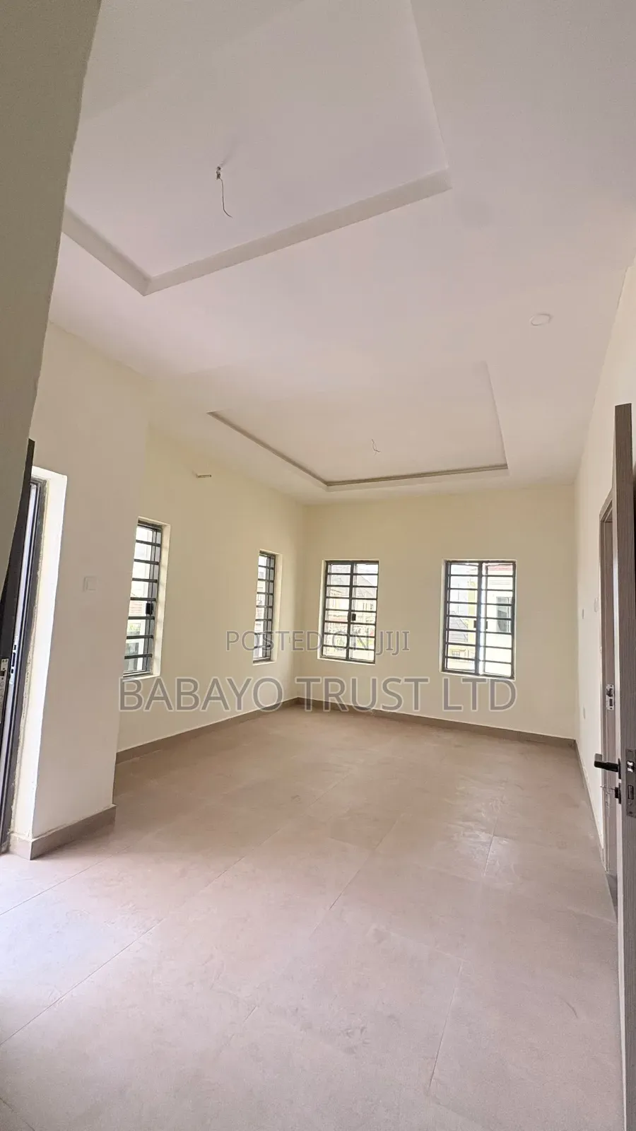 4bdrm Duplex in Akobo for sale in Akobo