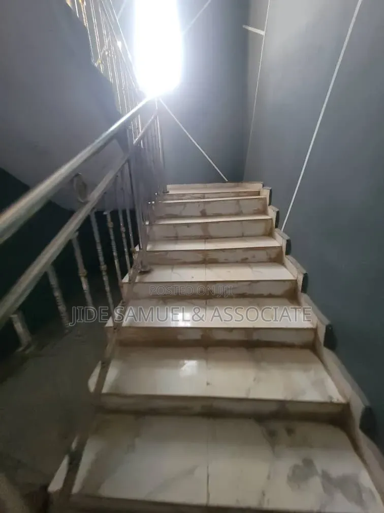 Furnished 4bdrm Block of Flats in Ayobo for rent in Ayobo