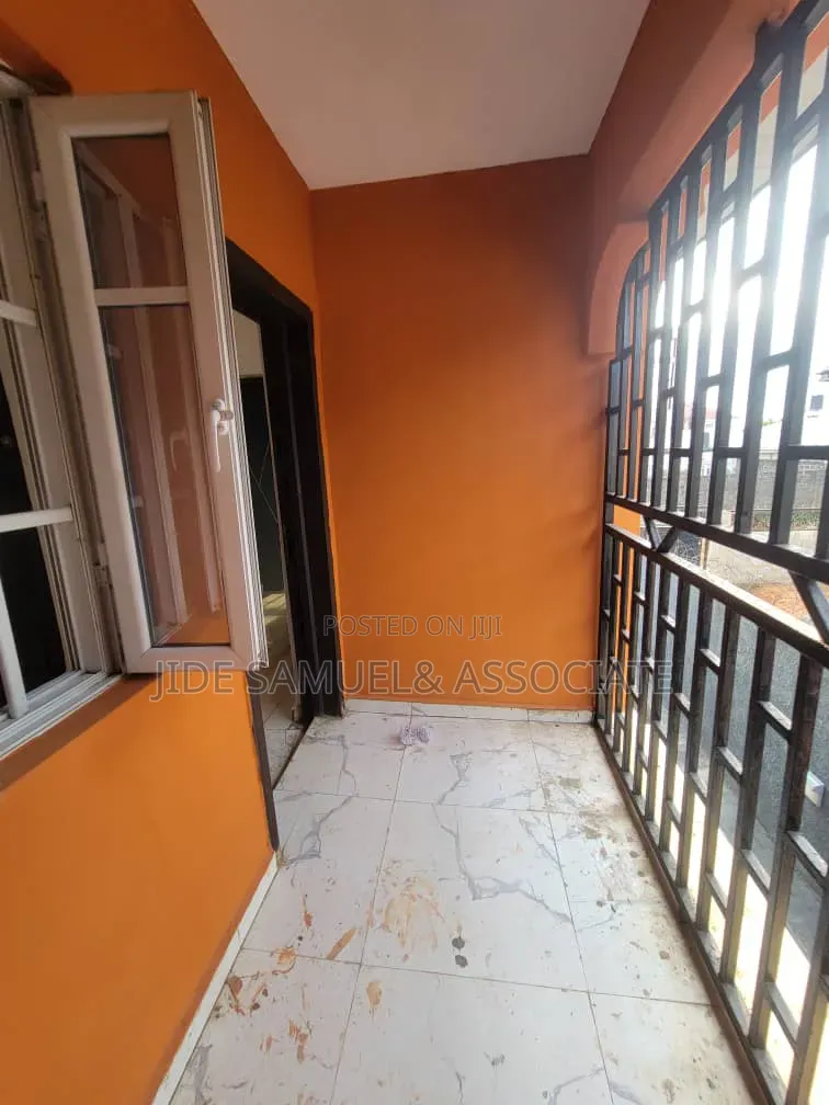 Furnished 4bdrm Block of Flats in Ayobo for rent in Ayobo