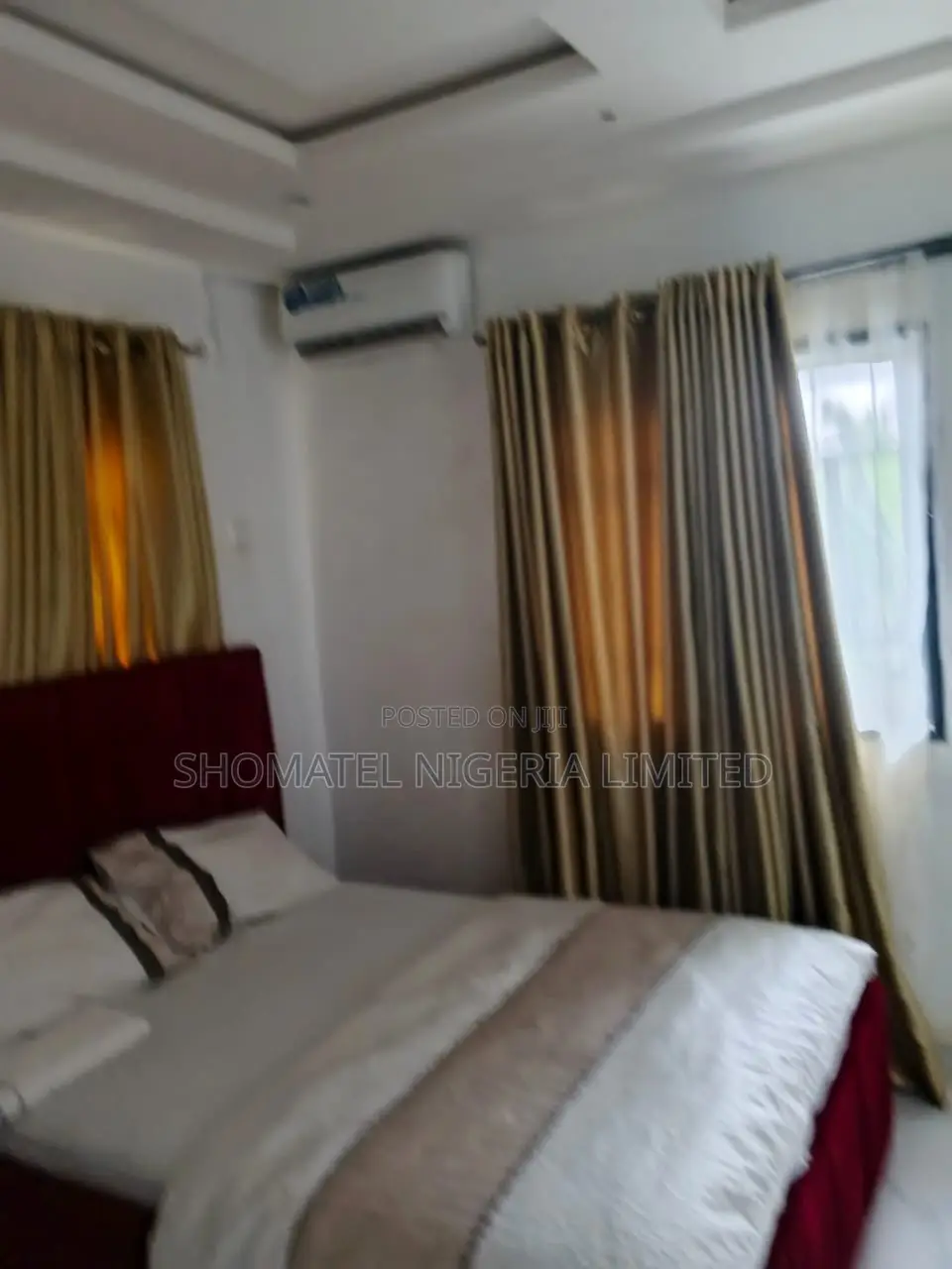 Hotel for Sales in Ishefun Ayobo Lagos in Ayobo