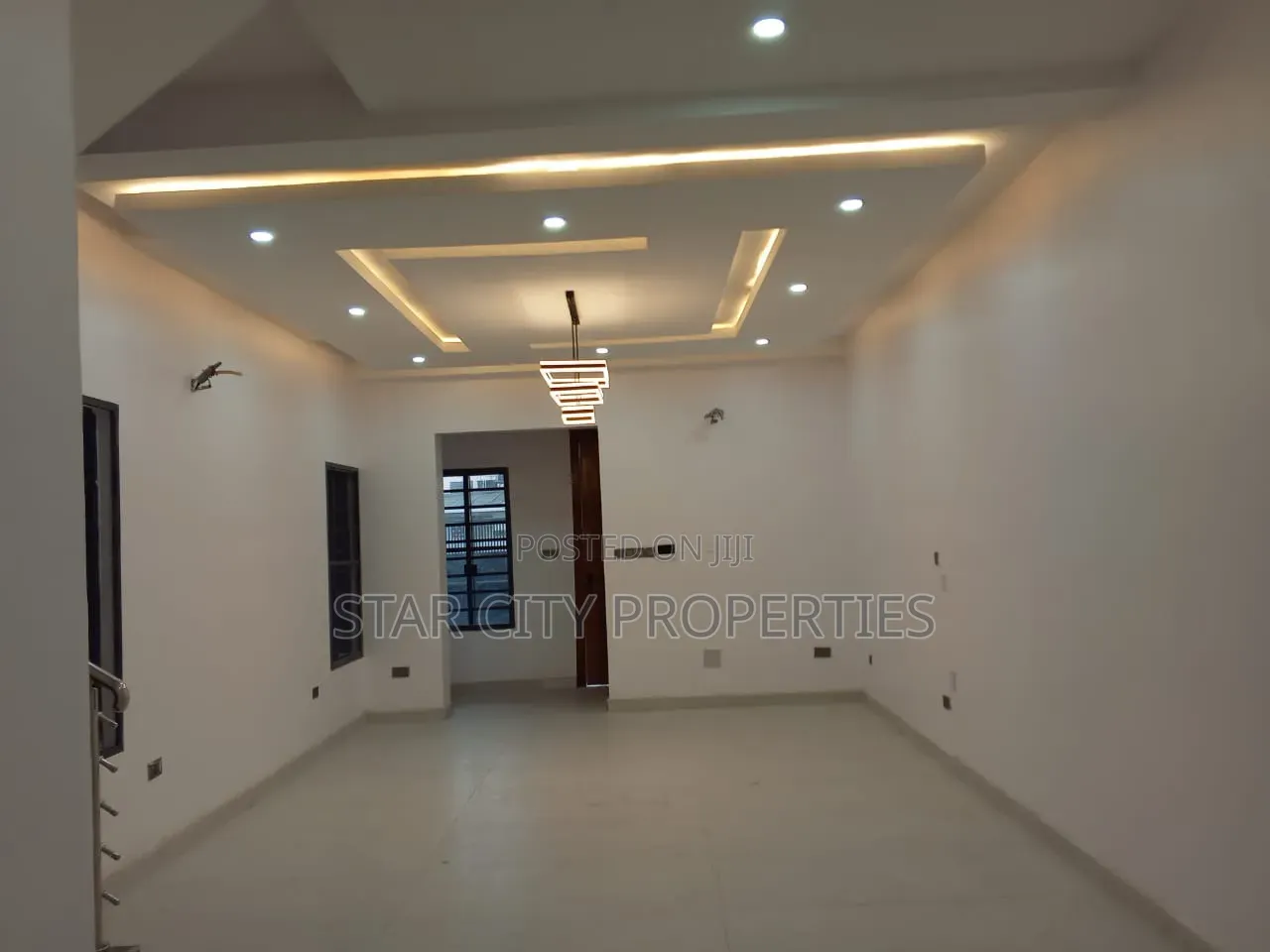 5bdrm House in Ogudu Gra for rent in Ogudu GRA