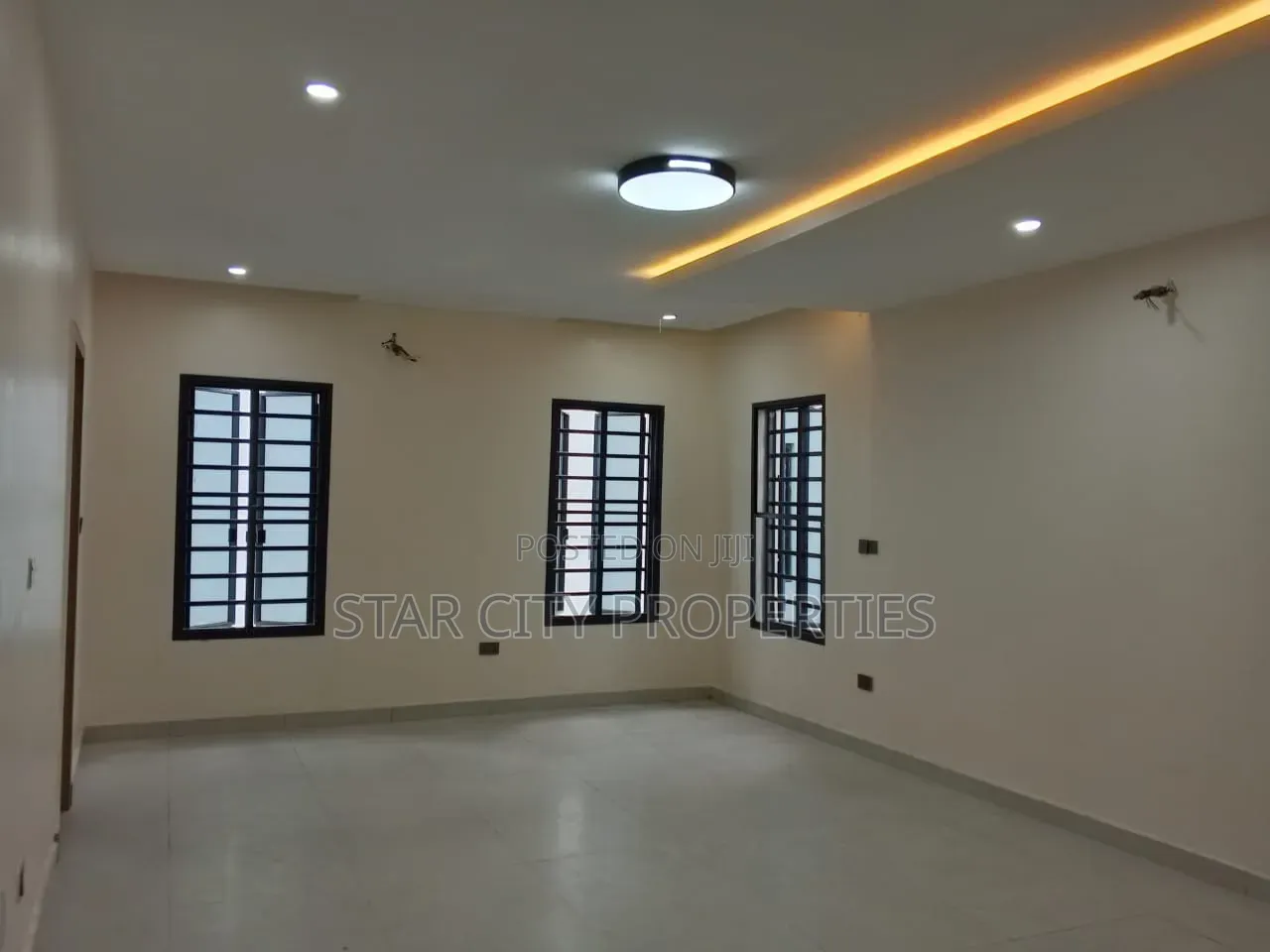 5bdrm House in Ogudu Gra for rent in Ogudu GRA
