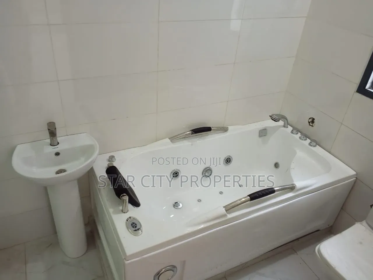 5bdrm House in Ogudu Gra for rent in Ogudu GRA