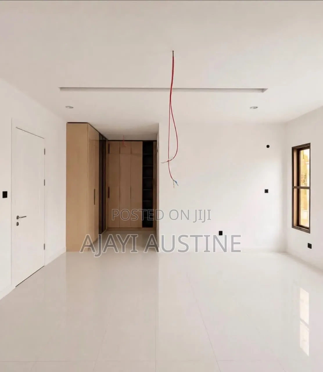 5bdrm Duplex in Guzape, Abuja for sale in Guzape District