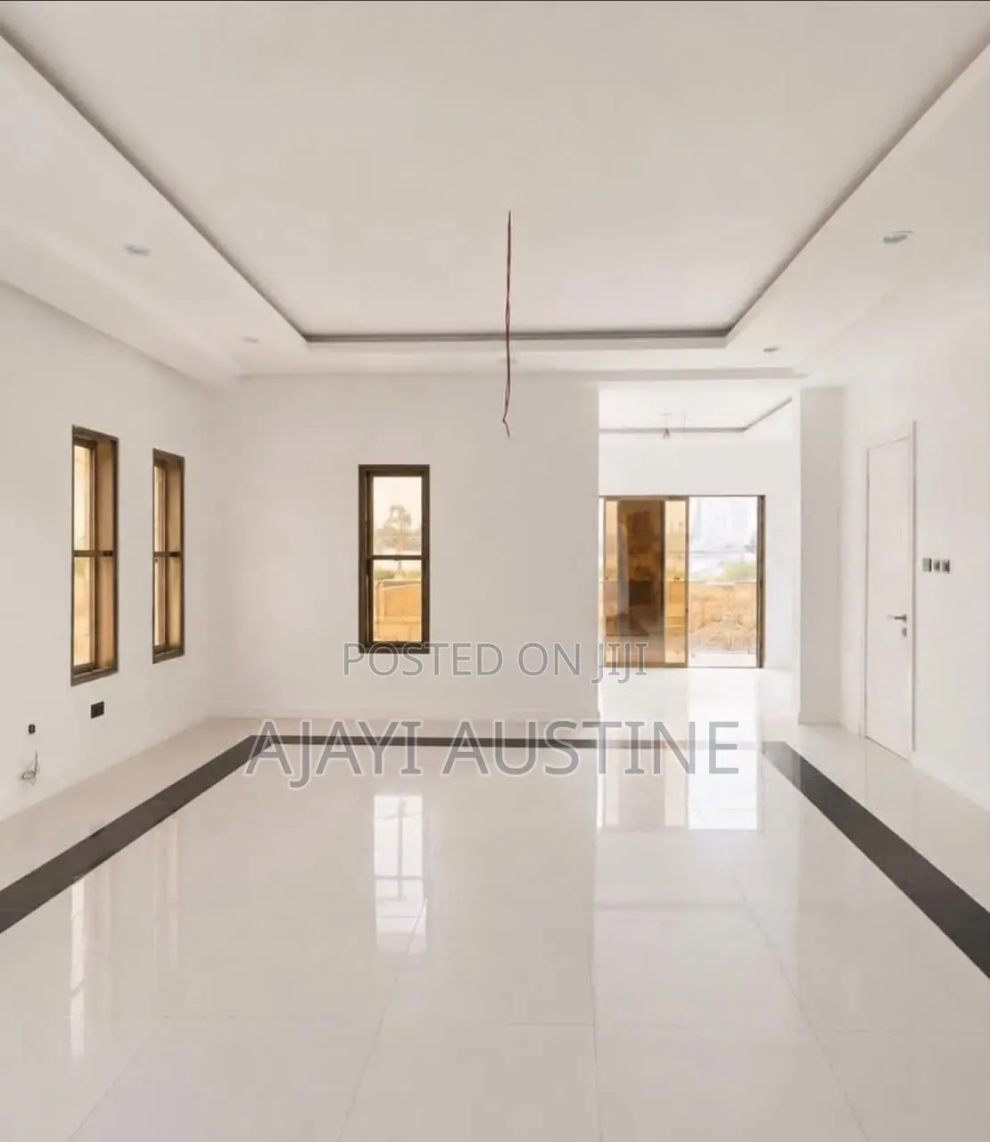 5bdrm Duplex in Guzape, Abuja for sale in Guzape District