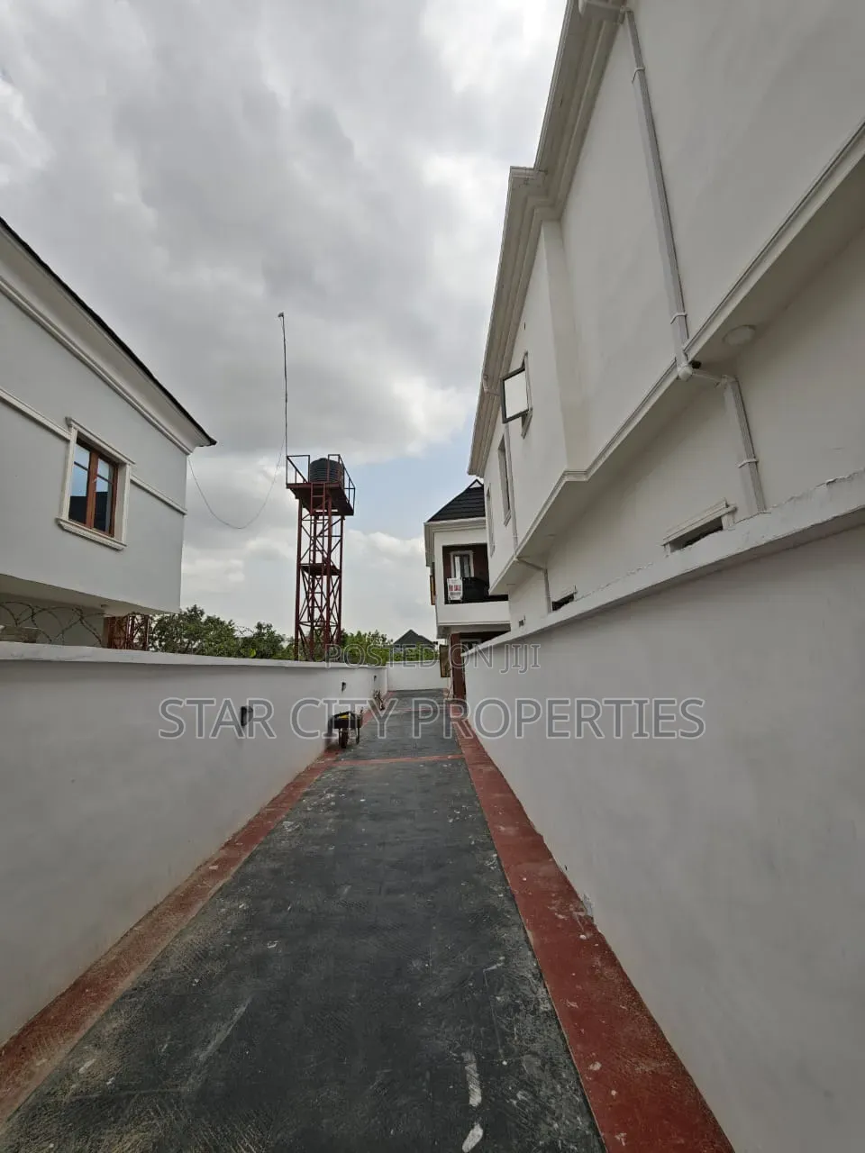 4bdrm House in Greenfield, Isheri North for sale in Isheri North