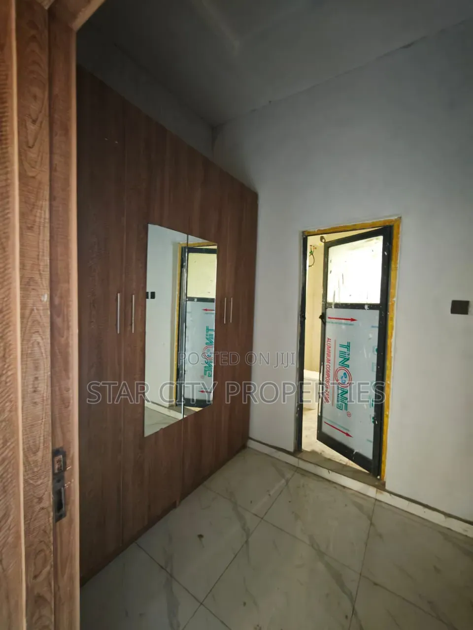 4bdrm House in Greenfield, Isheri North for sale in Isheri North