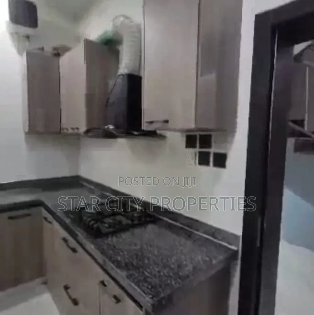 4bdrm Duplex in Ifako Gbagada for rent in Ifako-Gbagada