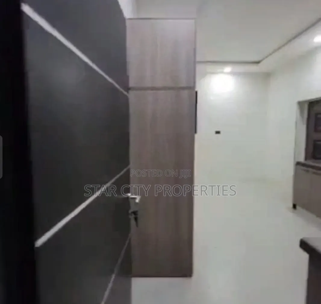 4bdrm Duplex in Ifako Gbagada for rent in Ifako-Gbagada