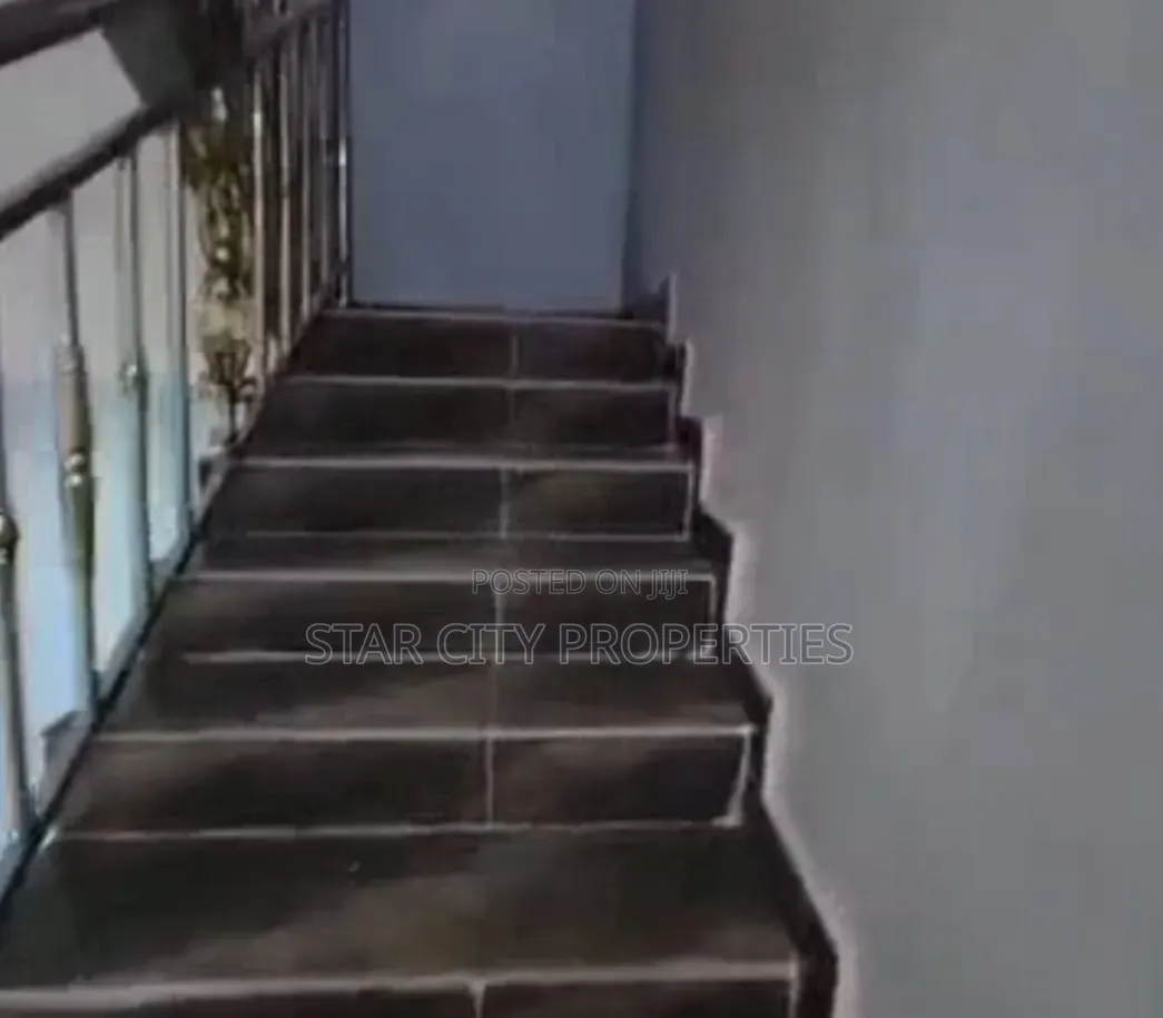 4bdrm Duplex in Ifako Gbagada for rent in Ifako-Gbagada