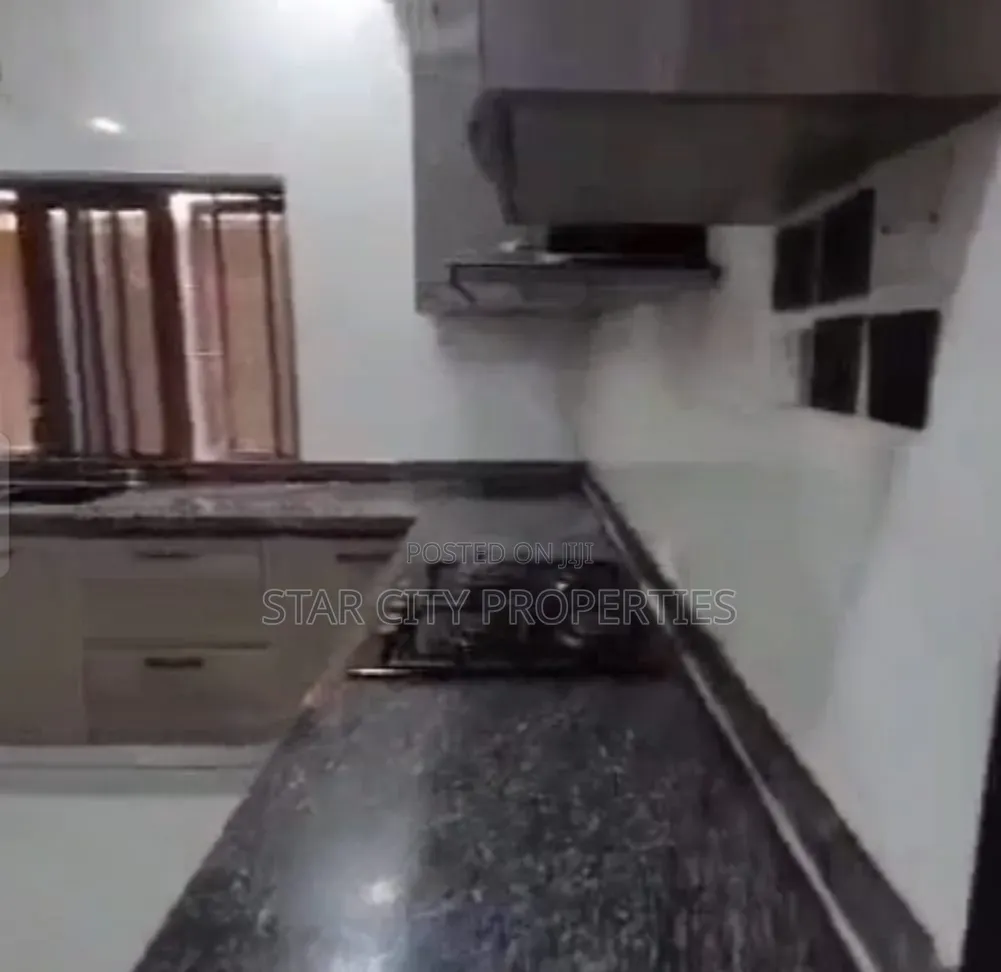 4bdrm Duplex in Ifako Gbagada for rent in Ifako-Gbagada