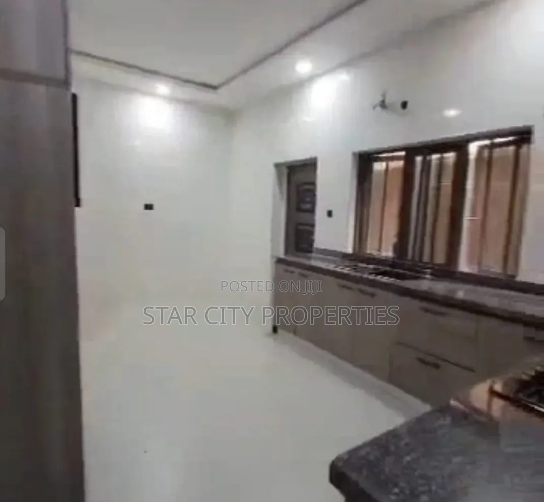 4bdrm Duplex in Ifako Gbagada for rent in Ifako-Gbagada