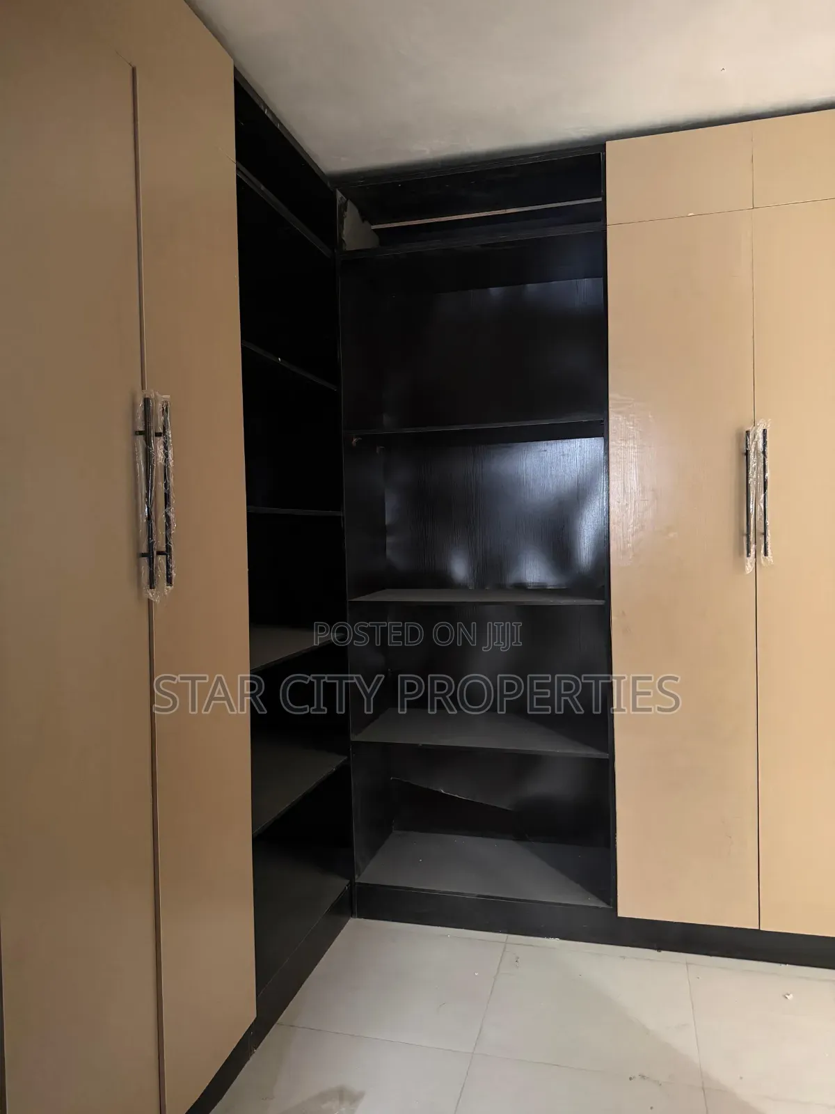 4bdrm Townhouse / Terrace in Alausa Heights for rent in Alausa