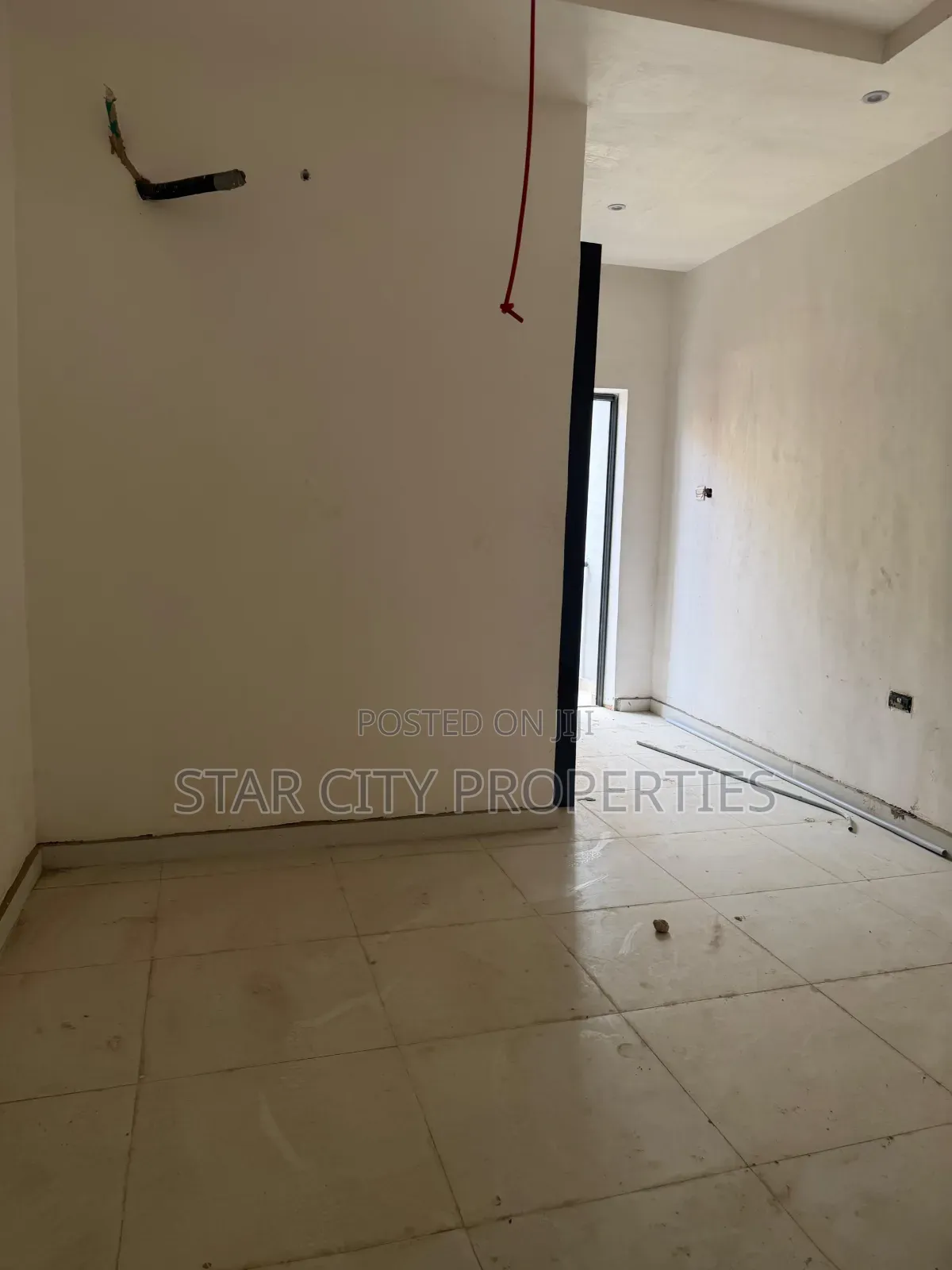 4bdrm Townhouse / Terrace in Alausa Heights for rent in Alausa