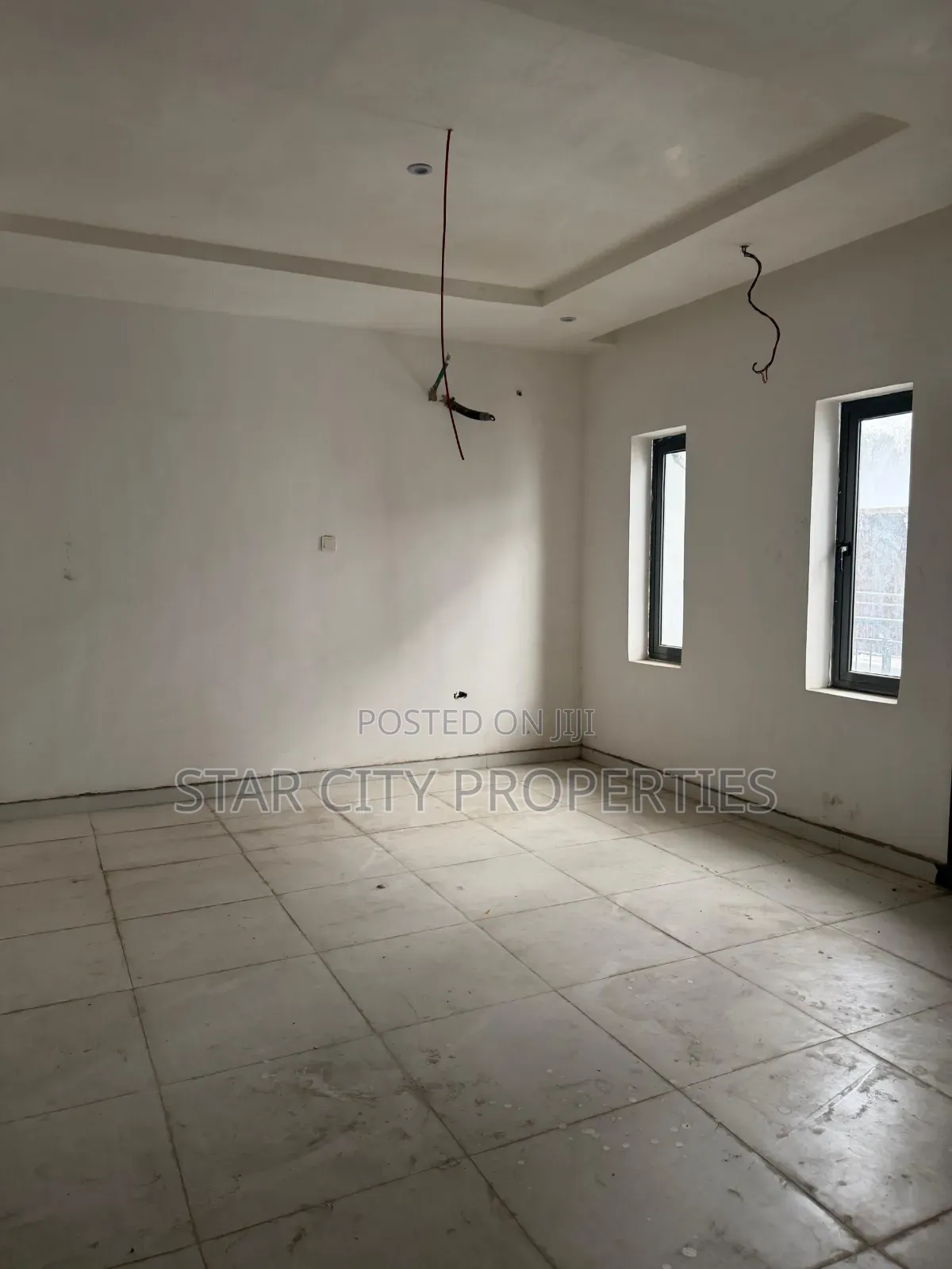4bdrm Townhouse / Terrace in Alausa Heights for rent in Alausa