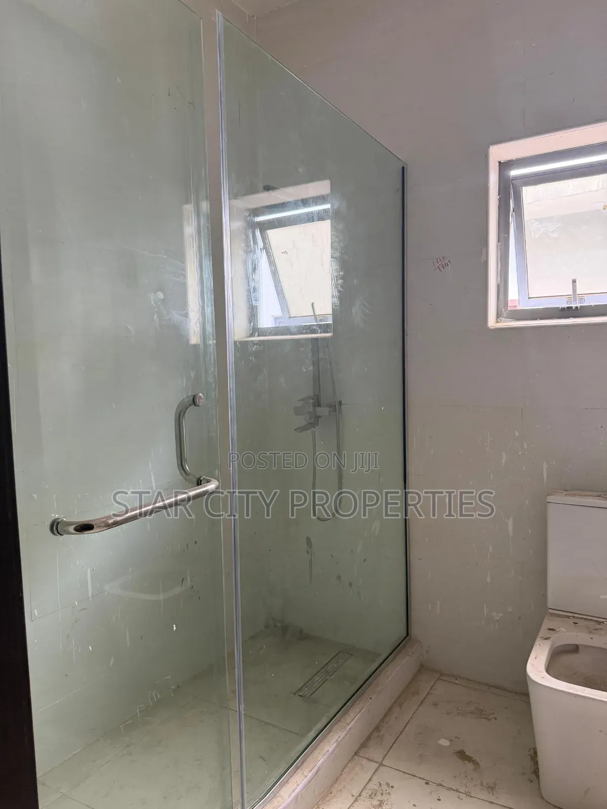 4bdrm Townhouse / Terrace in Alausa Heights for rent in Alausa