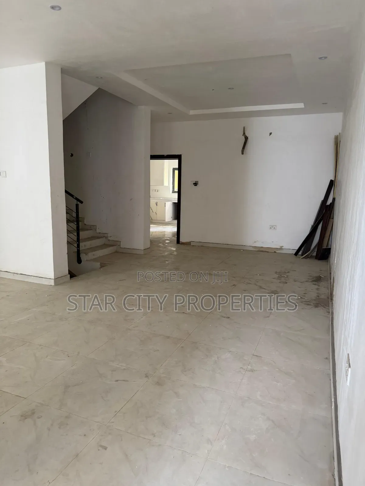 4bdrm Townhouse / Terrace in Alausa Heights for rent in Alausa