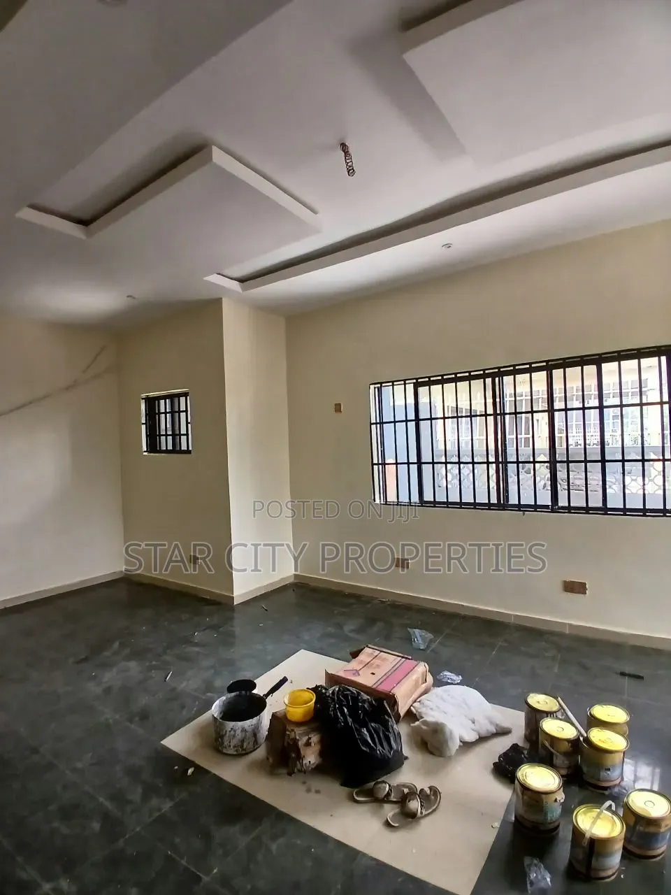 5bdrm Duplex in Ogudu for rent in Ogudu GRA