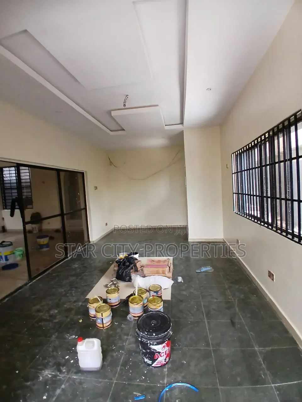 5bdrm Duplex in Ogudu for rent in Ogudu GRA