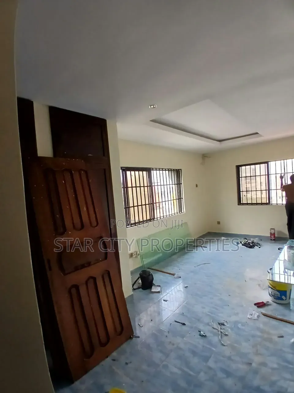 5bdrm Duplex in Ogudu for rent in Ogudu GRA