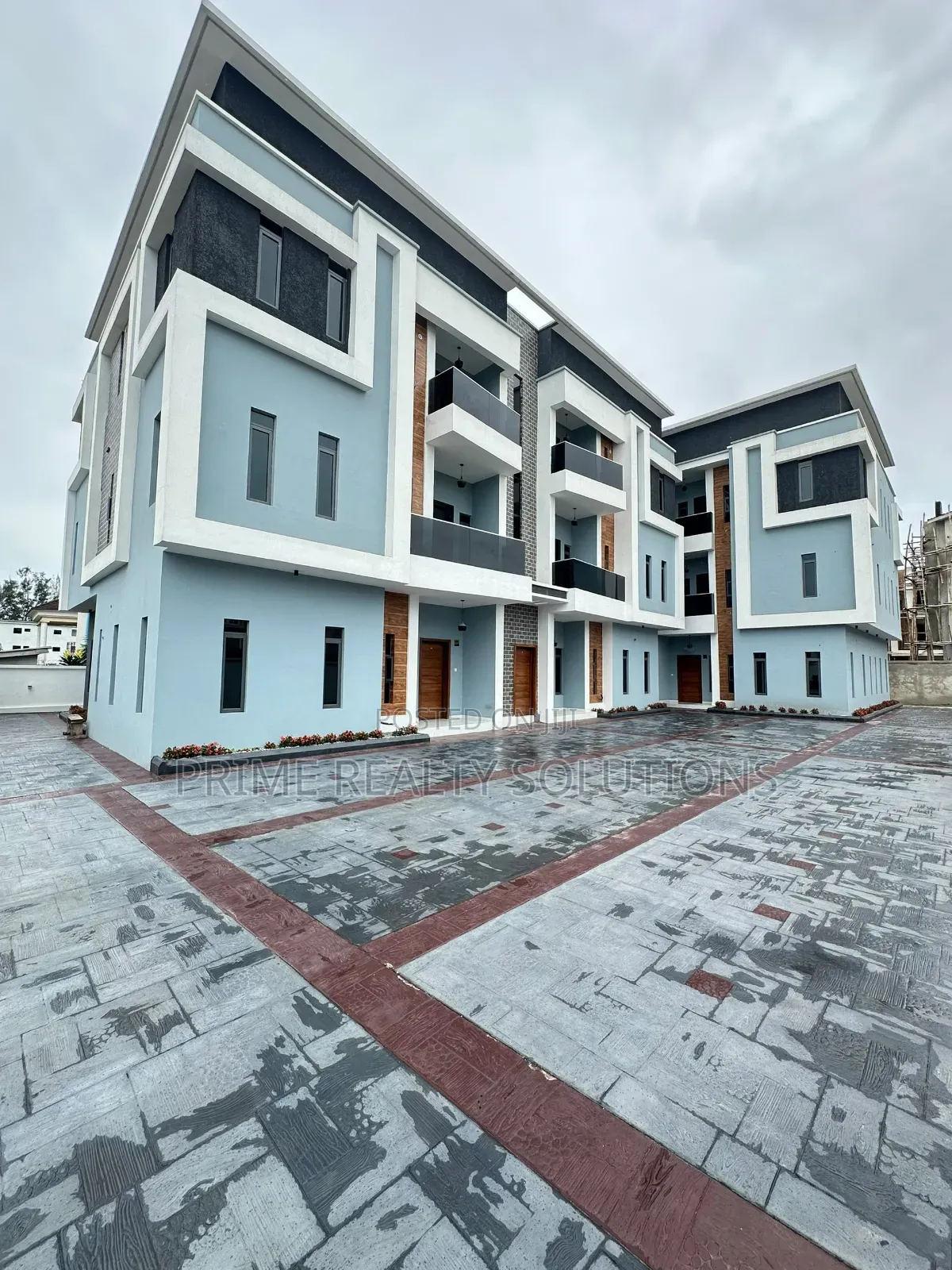 2bdrm Apartment in VGC / Ajah for sale in VGC / Ajah