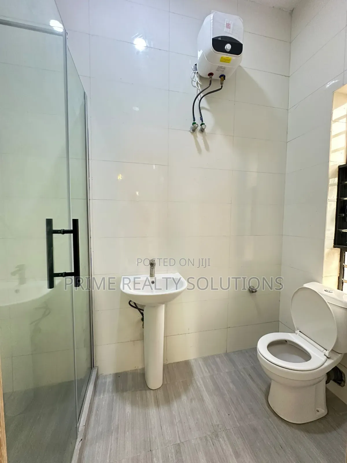2bdrm Apartment in VGC / Ajah for sale in VGC / Ajah