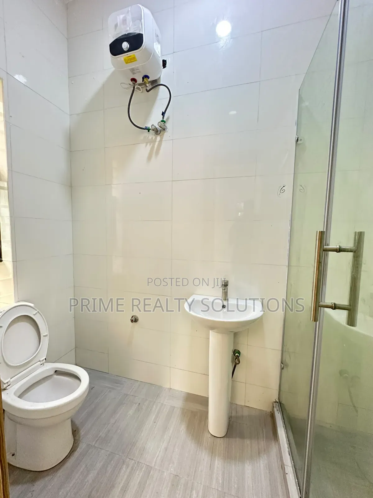2bdrm Apartment in VGC / Ajah for sale in VGC / Ajah