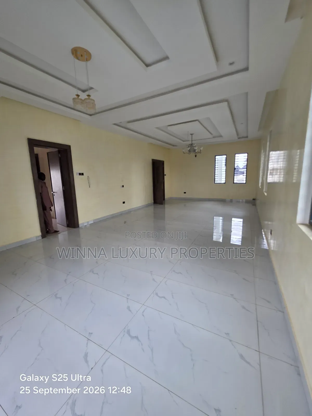 7bdrm Mansion in Faplins, Lokogoma for sale in Lokogoma