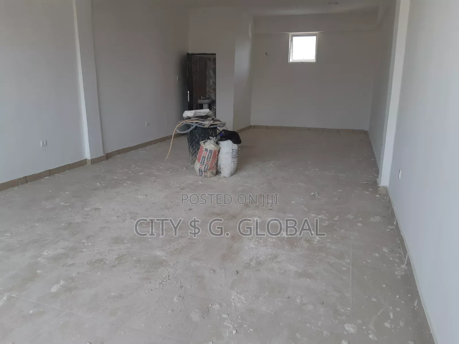 Shop Space Office Space in Karu