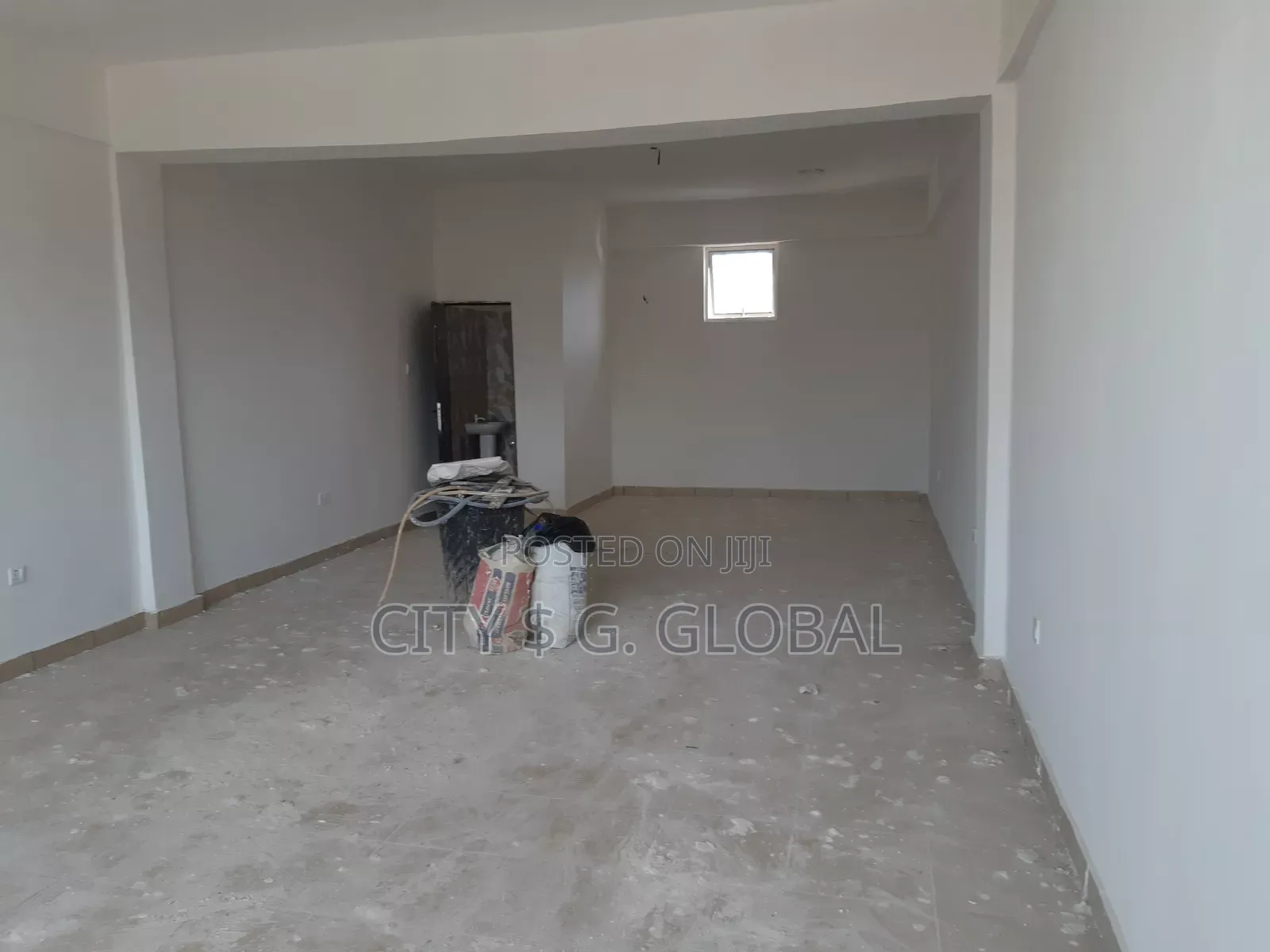 Shop Space Office Space in Karu