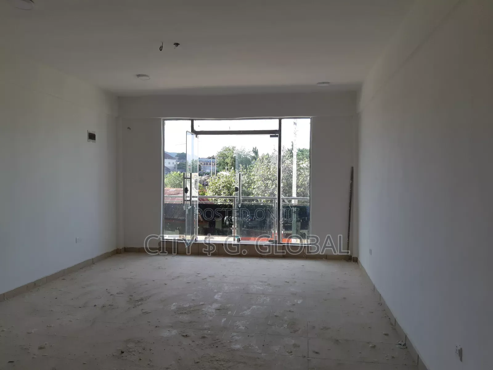 Shop Space Office Space in Karu