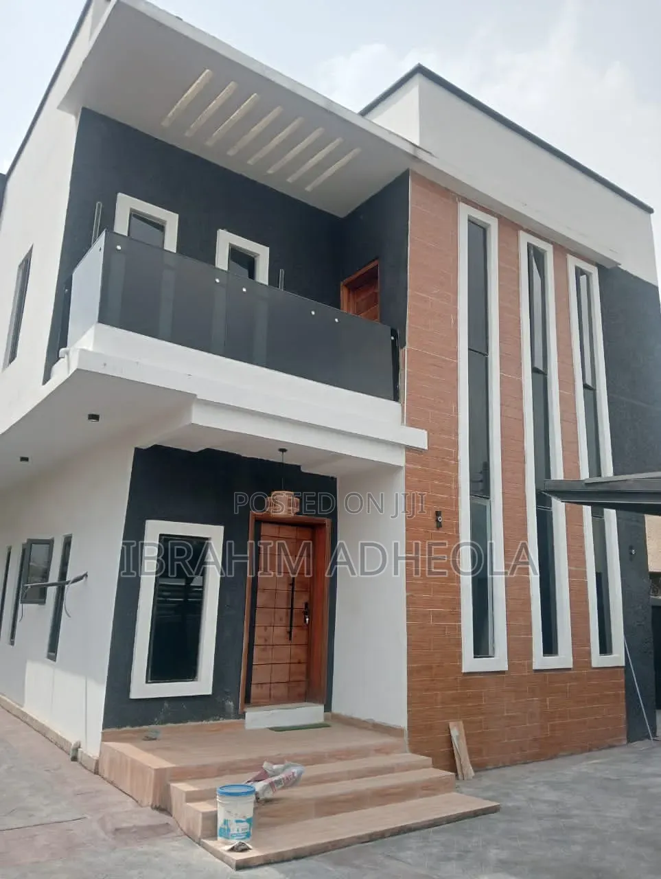 5bdrm Duplex in Magodo Phase2 for sale in GRA Phase 2 Shangisha
