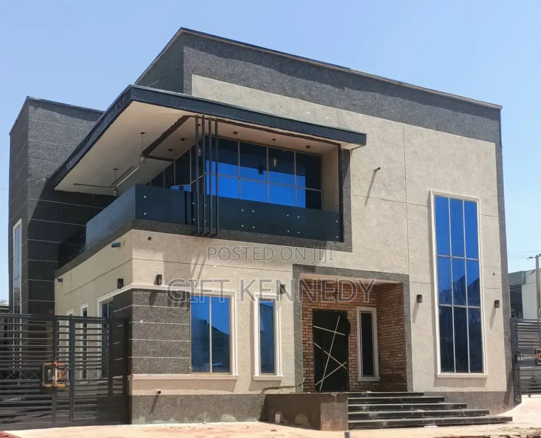 4bdrm Duplex in Ricardo, Katampe (Main) for sale in Katampe (Main)