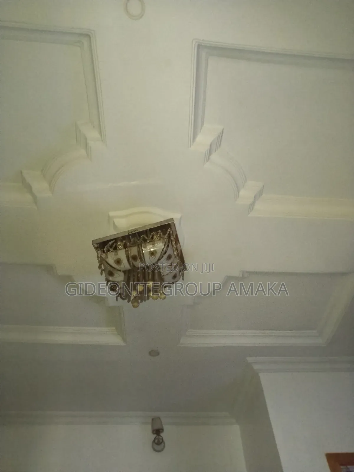 5bdrm House in Benin City for sale in Benin City