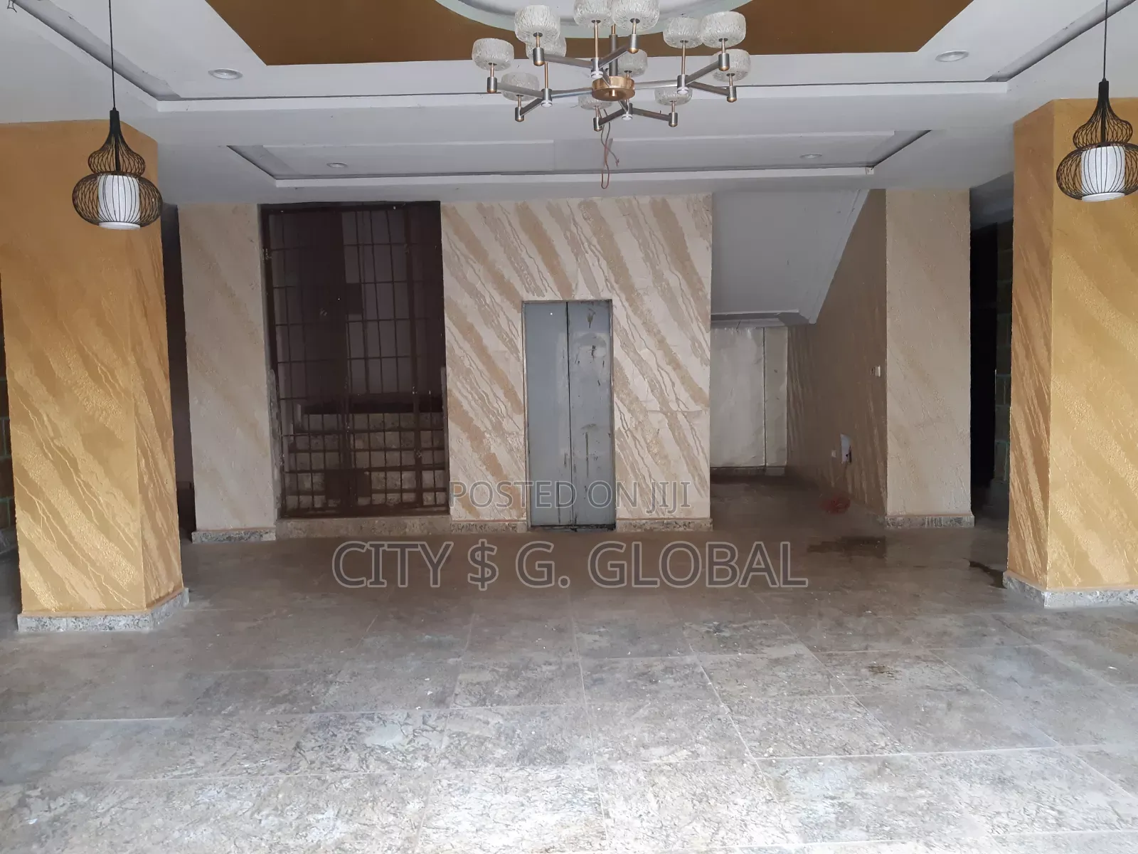 A 72 Room Hotel for Sales in Abuja Nigeria in Gudu