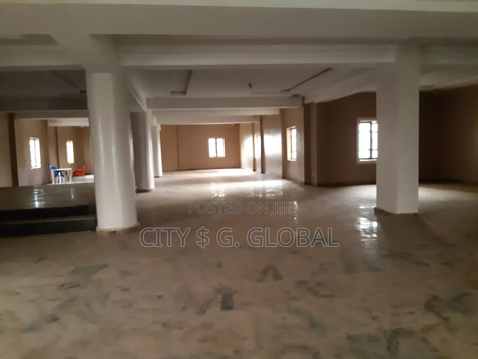A 72 Room Hotel for Sales in Abuja Nigeria in Gudu