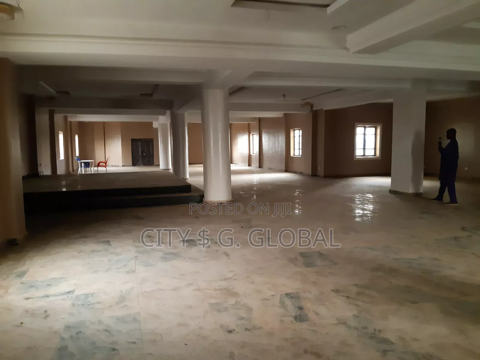 A 72 Room Hotel for Sales in Abuja Nigeria in Gudu