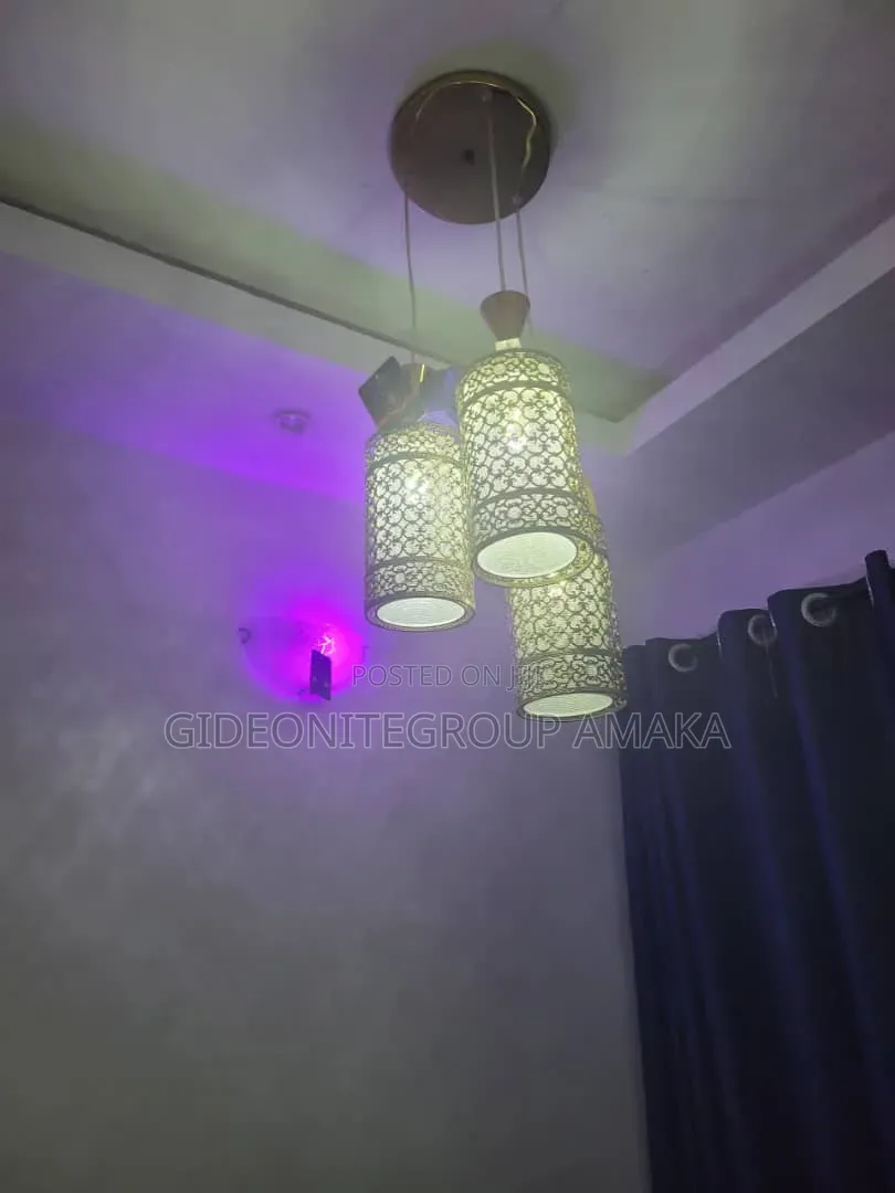 5bdrm House in Benin City for sale in Benin City