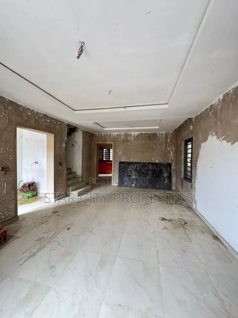 4bdrm Townhouse/Terrace in Maryland, Mende for sale in Mende