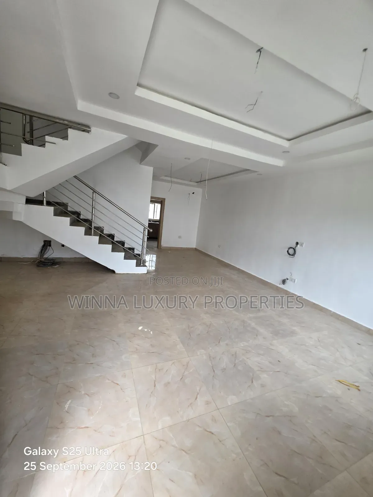 5bdrm Duplex in Lokogoma for sale in Lokogoma