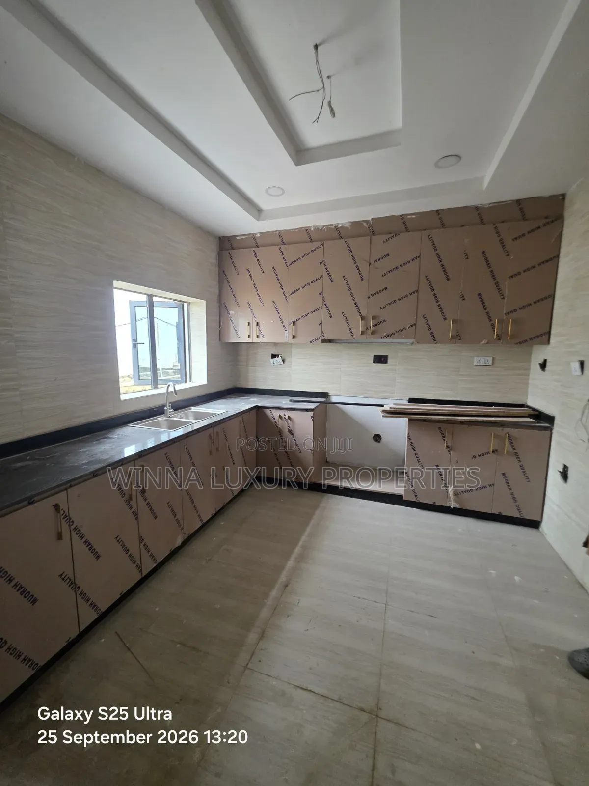 5bdrm Duplex in Lokogoma for sale in Lokogoma