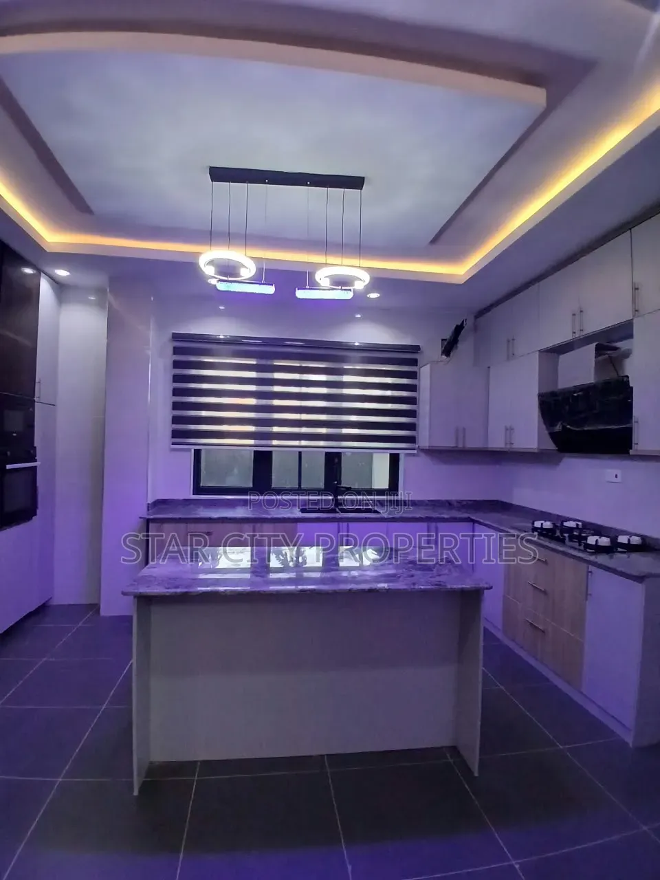 Furnished 4bdrm Duplex in Ogudu Gra for sale in Ogudu GRA